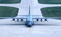 92-3024 @ DPA - C-130H at Dupage Airport Air Show