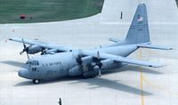 92-3024 @ DPA - C-130H at Dupage Airport Air Show