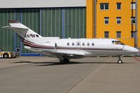 CS-DFW @ CGN - visitor - by Wolfgang Zilske