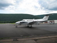 N999DZ @ IPT - Just leaving - by Sam Andrews