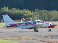 N1335T @ IPT - Just found this!  Thought I'd post it. - by Sam Andrews
