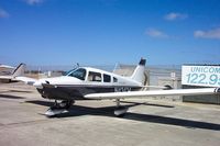 N43434 @ KOAK - the plane at oaklandflyers - by annonymus