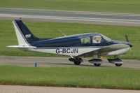 G-BCJN photo, click to enlarge G-BCJN photo, click to enlarge