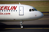 D-ANNF @ DUS - Close-up - by Micha Lueck