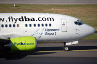 OY-APL @ DUS - Close-up - by Micha Lueck