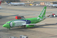 ZS-NNH @ JNB - Kulula Boeing 737 at JNB - by Pete Hughes