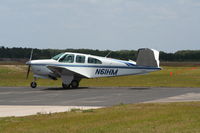 N61HM @ LAL - N35 - by Florida Metal