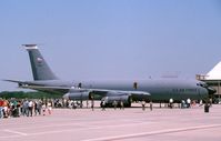 57-1458 @ ORD - KC-135E based with the Illinois ANG