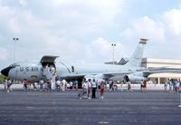 57-1480 @ RFD - KC-135E at the Rockford air show