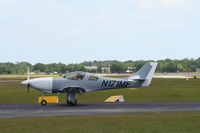 N171MF @ LAL - Legacy - by Florida Metal