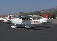 N135TS photo, click to enlarge