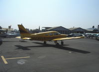N2902S @ SZP - 1978 Piper PA-28-181 ARCHER II, Lycoming O-360-A4M 180 Hp - by Doug Robertson