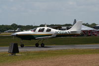 N300KT @ LAL - Lancair IV-P - by Florida Metal