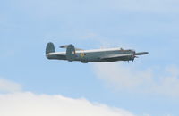 1722 - South African Air Force Avro Shackleton MR3 - by Pete Hughes