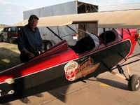 N28LT @ BLAINE - moving day - by E. Wojtecki