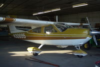 N30695 @ OXV - In for a Annual - by Floyd Taber