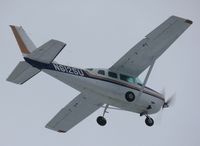 N6125U @ KBFI - Taking off from Boeing Field - by Sergey Kustov