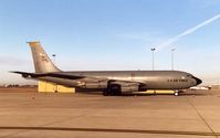 58-0082 @ CID - KC-135E on the PS Air Ramp