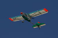 N447HK @ LAL - Hawk Sport
