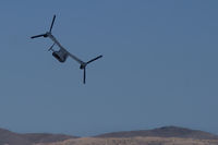 02-0024 @ KLSV - 2002 Boeing - USAF CV-22A - Osprey / cn - 90046 / 71st Special Ops / Aviation Nation 2006 - by Brad Campbell