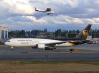 N331UP photo, click to enlarge