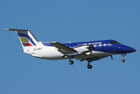 ER-EMA @ LOWW - Air Moldavia turboprop. - by Stefan Rockenbauer