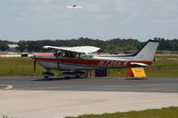 N736EM @ LAL - R172K - by Florida Metal