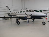 N340WJ - N340WJ - by Jim O'Day