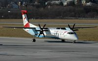 OE-LGH @ INN - DHC-8-402Q400