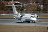 OE-HMS @ INN - Dornier Do 328 Jet - by Volker Hilpert