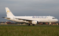 EC-IMU @ GRZ - A320-214 - by Roland Bergmann