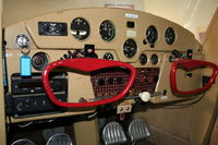 N5353C @ C77 - Cessna 140A