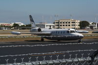 YV251T @ FXE - Same cols as when N445A, sold 10/06. - by Nigel Prevett