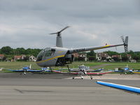 N74534 @ LFPZ - On it's way for a flying lesson - by wind7urfer