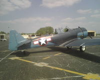 N3371M @ KTLH - Taken at AirMeet 2007; Tallahassee, Florida - by Ryan Burnette
