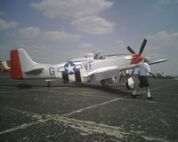 N10601 @ KTLH - Taken at AirMeet 2007; Tallahassee, Florida - by Ryan Burnette