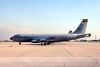 59-1445 @ ORD - KC-135A with the Illinois ANG