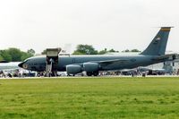 59-1507 @ FFO - KC-135R at the 100th Anniversary of Flight celebration