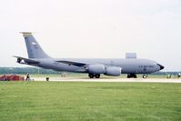 59-1507 @ FFO - KC-135R at the 100th Anniversary of Flight celebration - by Glenn E. Chatfield