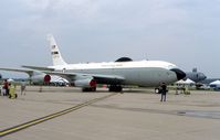 60-0372 @ FFO - EC-135N at the 100th Anniversary of Flight celebration - by Glenn E. Chatfield