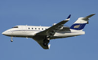 OE-IKP @ VIE - CL 600 - by Roland Bergmann