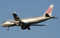 OE-LEX @ VIE - A320-214 - by Roland Bergmann