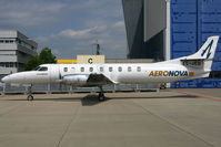 EC-JCU @ CGN - visitor - by Wolfgang Zilske