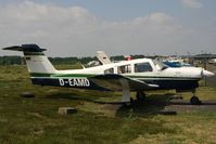 D-EAMD @ CGN - visitor - by Wolfgang Zilske