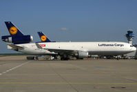 D-ALCA @ CGN - visitor - by Wolfgang Zilske