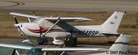 N948SP @ RDU - Another Cessna on the ramp here