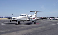 N931RD @ CCR - Visitor - by Bill Larkins