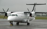 D-COSA @ SCN - Dornier Do 328 - by Volker Hilpert