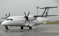 D-COSA @ SCN - Dornier Do 328 - by Volker Hilpert