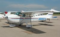 N8997V photo, click to enlarge